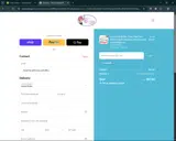 ANNA69 coupon verification screenshot