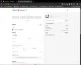 itsyourmoment coupon verification screenshot