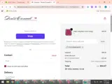 itsyourmoment coupon verification screenshot