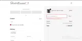 SHOPDC10 coupon verification screenshot