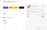 SIMPLY15 coupon verification screenshot