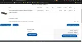 DCCM2024 coupon verification screenshot
