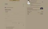 Denny Manufacturing coupon verification screenshot
