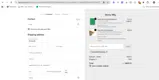 Denny Manufacturing coupon verification screenshot