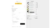 Denny Manufacturing coupon verification screenshot
