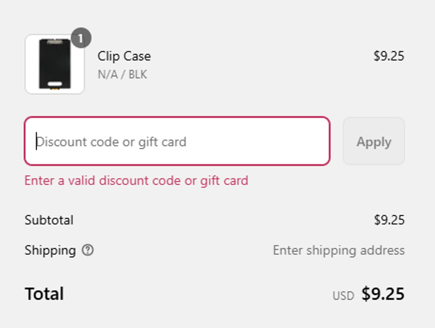 Denny's Apparel promo code screenshot showing code ADD25 applied at Denny's Apparel checkout page. Uploaded by SimplyCodes community member marialymontiel on Jul 18, 2025