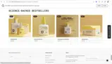 SHOP coupon verification screenshot