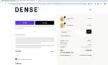 COUPON20 coupon verification screenshot