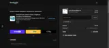 DenSureFit coupon verification screenshot
