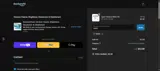 DenSureFit coupon verification screenshot