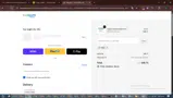 DenSureFit coupon verification screenshot