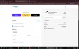 DenSureFit coupon verification screenshot