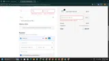 DenSureFit coupon verification screenshot