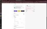 DenSureFit coupon verification screenshot