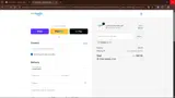 DenSureFit coupon verification screenshot