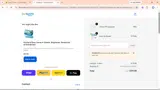 DenSureFit coupon verification screenshot