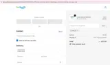 DenSureFit coupon verification screenshot