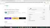 DenSureFit coupon verification screenshot