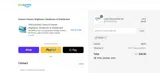 DenSureFit coupon verification screenshot