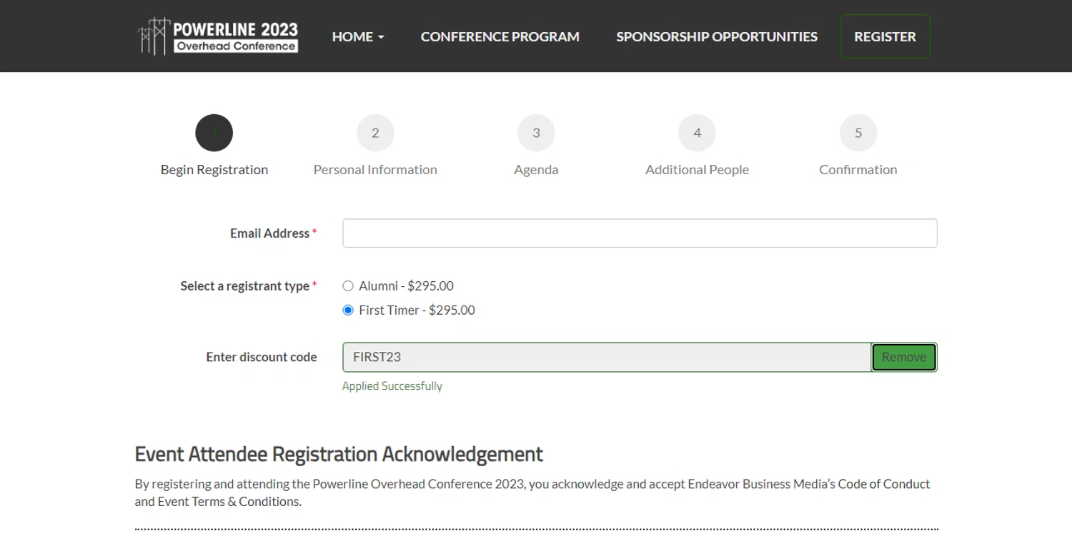 Dental Economics checkout page showing Dental Economics promo code box | Screenshot taken by SimplyCodes community member on Oct 2, 2023