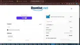 FLOSSING coupon verification screenshot