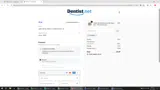 FLOSSING coupon verification screenshot