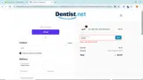 FRESH coupon verification screenshot