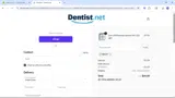 BRIGHT coupon verification screenshot