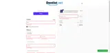 NEW coupon verification screenshot