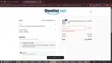 SPARKLE coupon verification screenshot