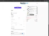 SPARKLE coupon verification screenshot