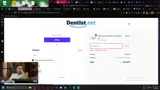 Laborday coupon verification screenshot