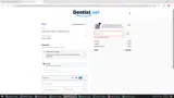Frost coupon verification screenshot