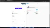 santa coupon verification screenshot