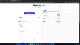 santa coupon verification screenshot
