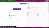 love coupon verification screenshot