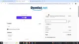 fresh coupon verification screenshot