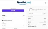 perio coupon verification screenshot