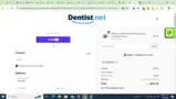 laborday coupon verification screenshot