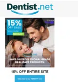 bright coupon verification screenshot