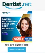smile coupon verification screenshot