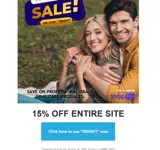 bright coupon verification screenshot