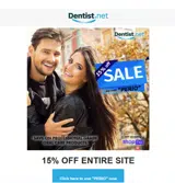 perio coupon verification screenshot