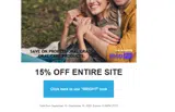 bright coupon verification screenshot