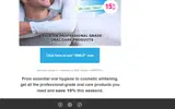smile coupon verification screenshot