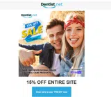 fresh coupon verification screenshot