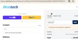 HHRQCR46 coupon verification screenshot