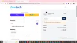JCSQPH4J coupon verification screenshot