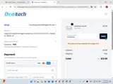 JCSQPH4J coupon verification screenshot