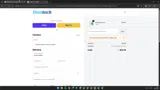 HHTDV53X coupon verification screenshot